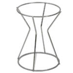 Soporte p/embudo automático/pistola p/salsas CU523, JB Prince, CU523B