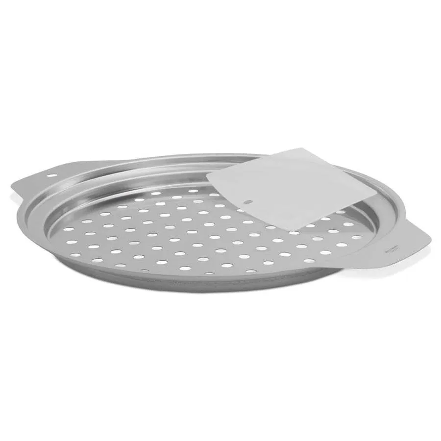 Tapa p/spätzle c/raspador, 9”, Westmark, CU949 - Image 3