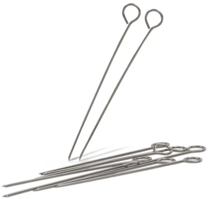Brocheta, mini, Westmark, CU950