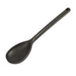 Cuchara de cocina, fibra de vidrio y nylon, resiste 220º, Piazza, CUA173
