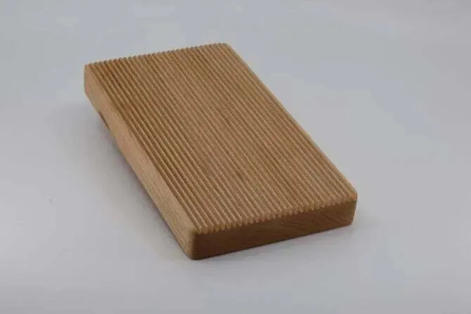 Juego de tablas p/pasta, 6 piezas, JB Prince, CUA209 - Image 3