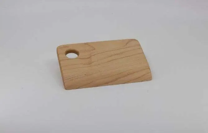 Juego de tablas p/pasta, 6 piezas, JB Prince, CUA209 - Image 2