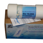 Dispositivo SUMERGIBLE p/eliminar sarro para cisternas de 10,000 litros VSS SU 10,000