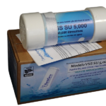 Dispositivo SUMERGIBLE p/eliminar sarro para cisternas de 5,000 litros VSS SU 5,000