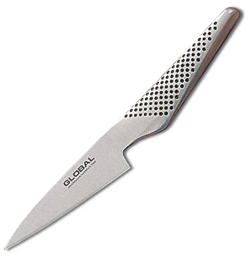Cuchillo mondador, Premium, 4", Global, CY505