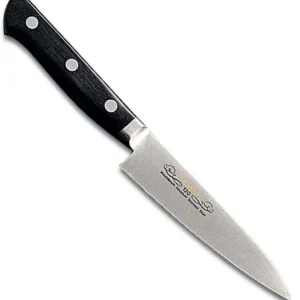 Cuchillo mondador, molibdeno/vanadio, 4.75", Masahiro, CY650