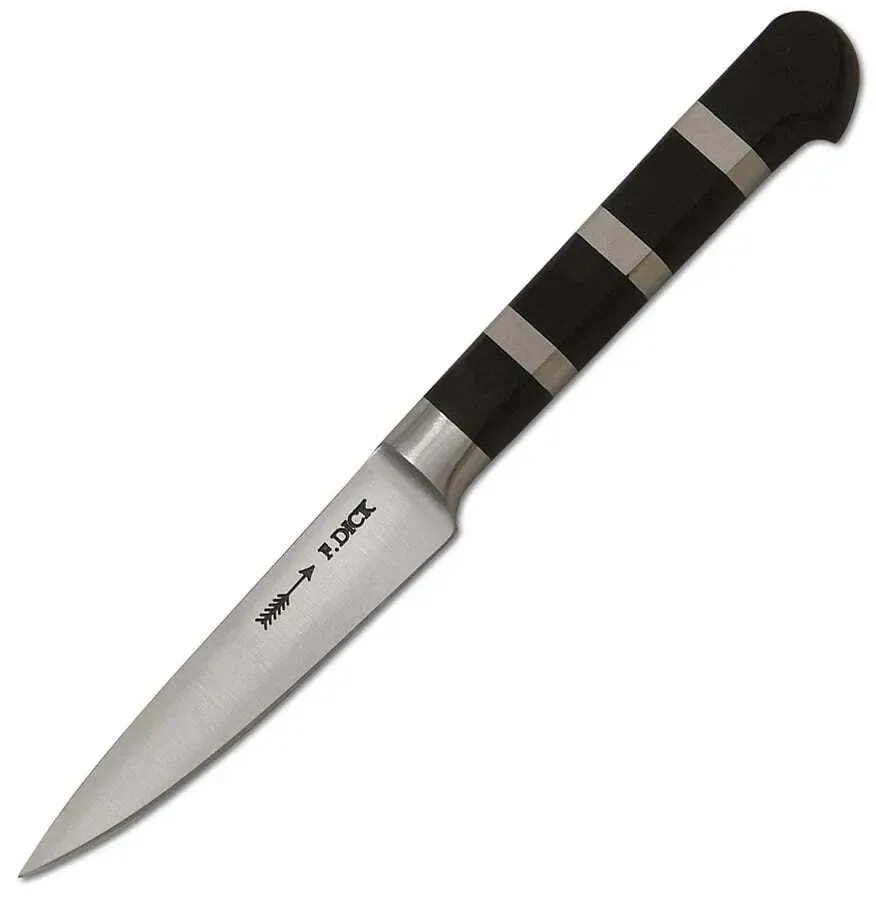 Cuchillo mondador, 3.5", Friedr Dick, CZ150