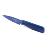 Cuchillo mondador, c/antiadherente, 4", Mercer, CZ374 (3 versiones)