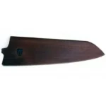 Funda/protector de madera p/cuchillo, 8”, Steelport, CZ524