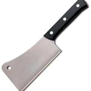 Hacha de cocina, acero al carbono, 7”/18cm, Friedr Dick, CD923