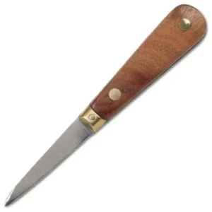Cuchillo p/ostras, francés, 6.5”/16.5cm, Deglon, CM810