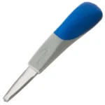 Cuchillo p/ostras c/3 dientes y mango antideslizante, 6.25”/16cm, Deglon, CM989