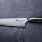 Cuchillo santoku, 12.5/31cm, Nagomi, Pro Series, CZ371