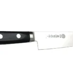 Cuchillo petty/multiusos, acero molibdeno, 6”/15cm, Kikuichi, Serie GM, CZ532