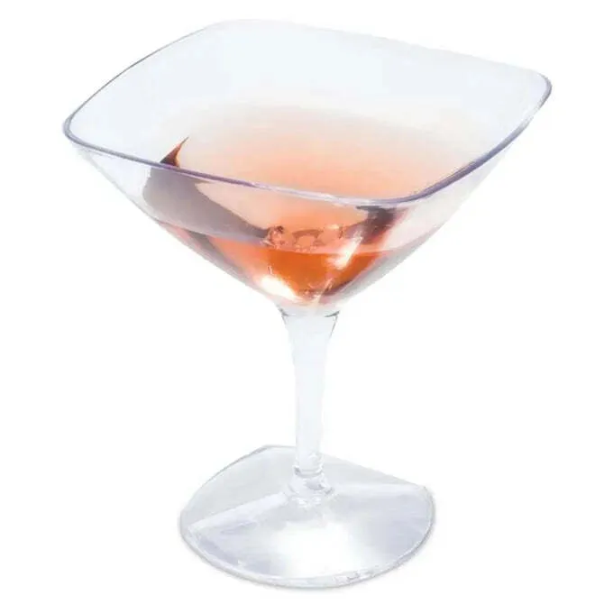 Copa martini, mini, Mini Copa Martini, 1.8oz/53ml, Solia, CR1005 - Image 2
