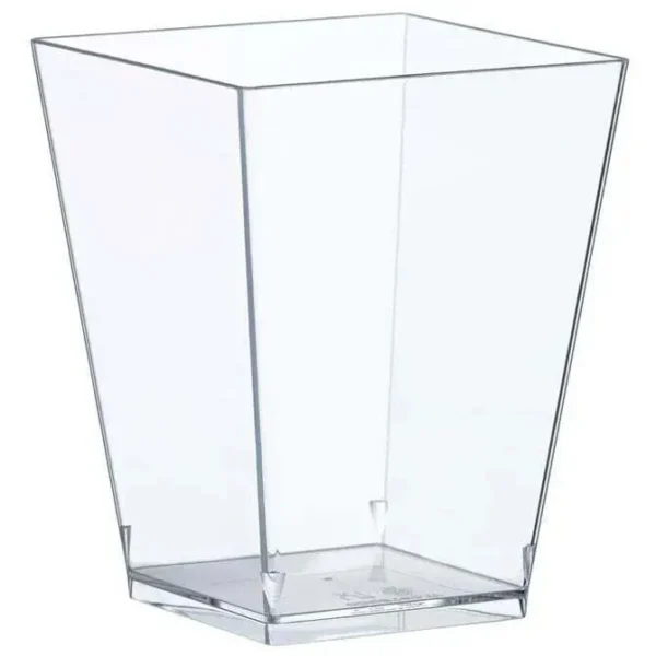 Plato geométrico, 6oz/177ml, Comatec, CR5422.38 - Image 2
