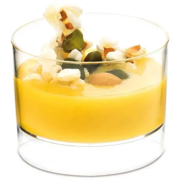 Vaso Chupito Skol, transparente, 1.5oz/44 ml, Comatec, CR832