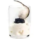 Vaso mini Tulipán, 1.7oz/50ml, Comatec, CR907
