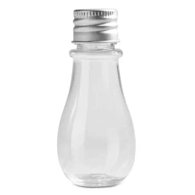 Botella aceitera, c/taparosca, 0.8oz/24ml, Solia, CRB129 - Image 2