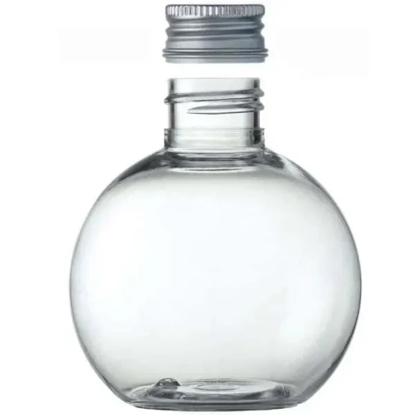 Botella esférica Sfera, Comatec, CRB254 (2 versiones) - Image 2